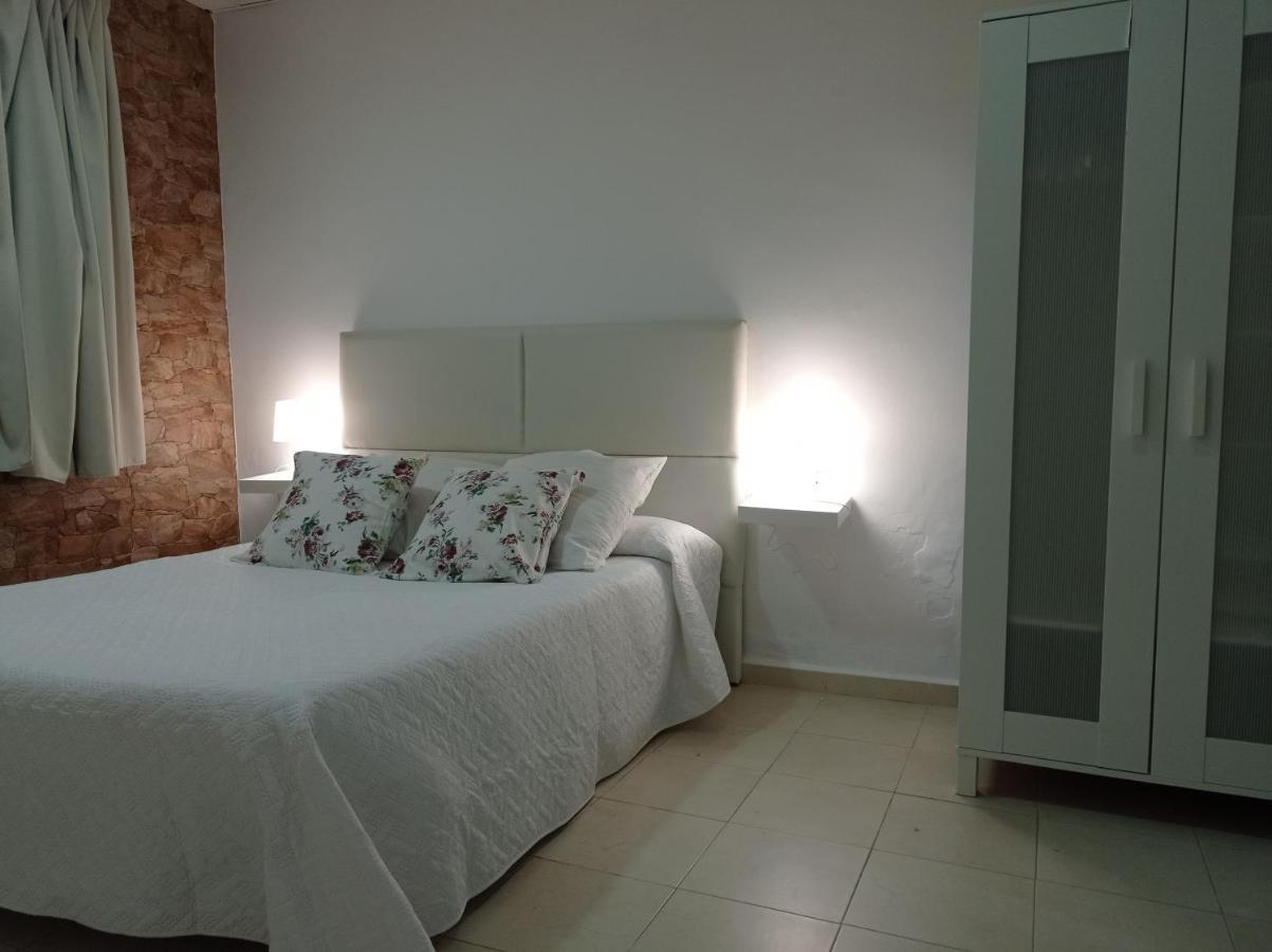 Estudio Centrico En Aguilas Exterior photo