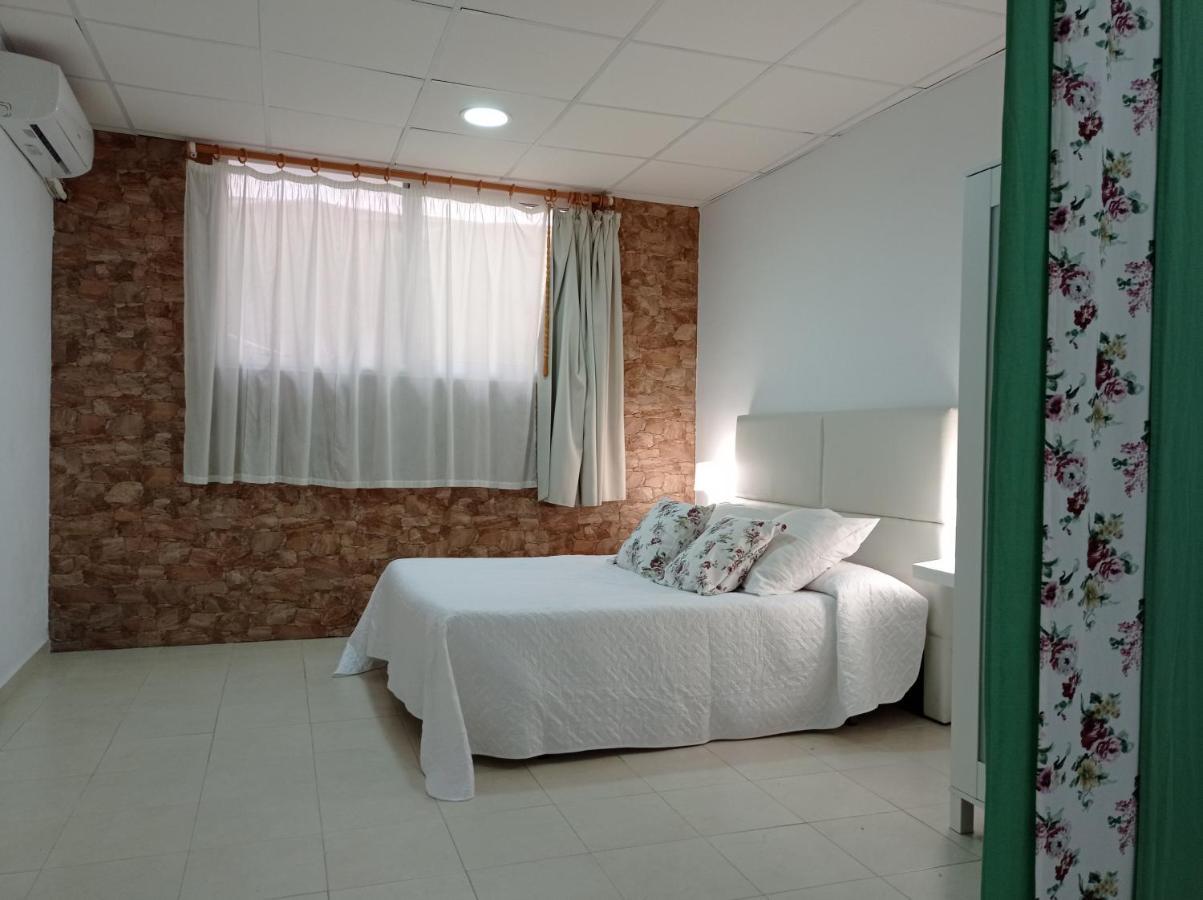 Estudio Centrico En Aguilas Exterior photo
