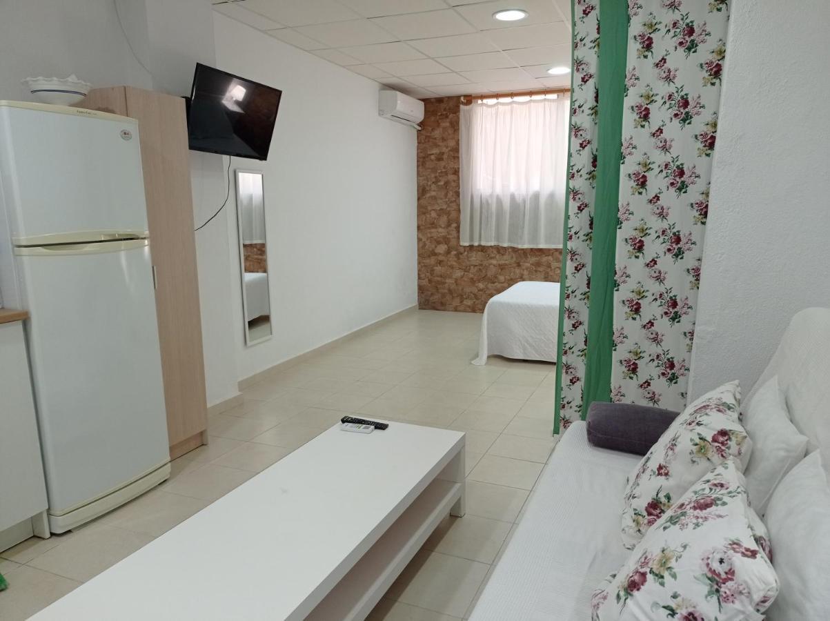 Estudio Centrico En Aguilas Exterior photo